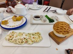 -新兴家喻酒家·羊城名宴(昌岗店)