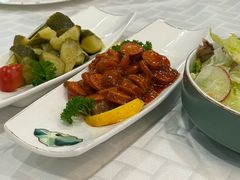 -新侨三宝乐西餐厅(崇文门店)