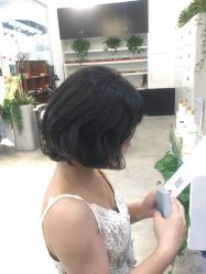 -HairCode芭曲发型