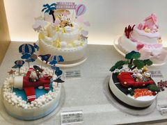 -好利来(七宝领展广场店)
