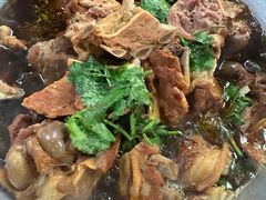 -大勇羊棒骨·烧烤(经六路店)