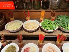 -田小狗的饭店(才子佳郡店)