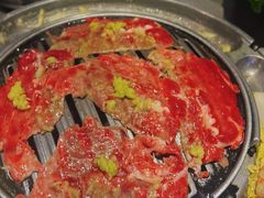 -GOGIYA·咕叽吖韩国传统烤肉店(小榄店)