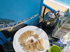 -小海豚•老字号海鲜餐厅(天涯店)