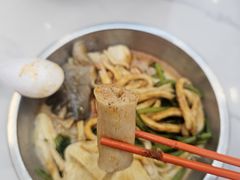 -苏袁麻辣烫(呼和浩特总局街店)
