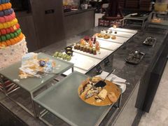 -上海宝华喜来登酒店·采悦轩中餐厅