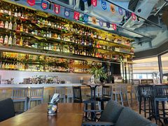 -The Happy Monk(前海壹方汇店)