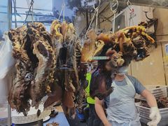 -光明清汤羊(宝业路店)
