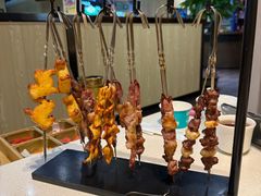 -和庆斋羊蝎子火锅·碳缸烧烤(顺义旗舰店)