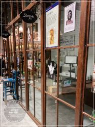 -简影造型·自选烫染接发salon