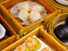 -金翠皇宫粤菜·点心·海鲜(科技园店)