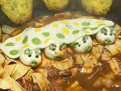 -山河屯江鱼馆