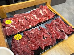 -汕头福合埕牛肉火锅(厚街店)