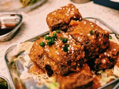 -白仁仔· 活烤海鲜 宵夜(豫园店)