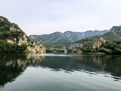 -大连冰峪旅游度假区