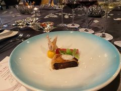 -杭州国际会议中心洲际酒店-菋道海鲜餐厅