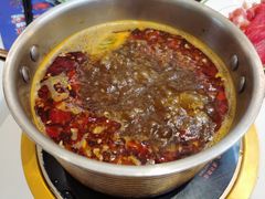 -亚马逊海鲜自助(梅溪湖步步高店)