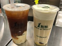 -1点点(望京万象汇店)