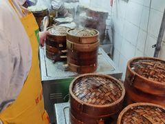 -海汇源老烧麦店(东大街总店)