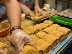 -朝鲜族打糕(时尚天河店)