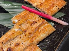 -玄白·炭烤活鳗(上海首店)