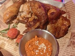 -蛙来哒(方圆荟店)