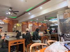 -满记烧饼(牛街东里小区一区店)