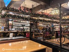 -巴伐利亚啤酒坊(意式风情街店)