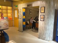 -格日勒阿妈蒙古厨房(大召店)