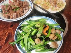 -顺德一品粥·20年凤城老字号(芳村店)