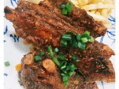 -代羊肉(中和店)