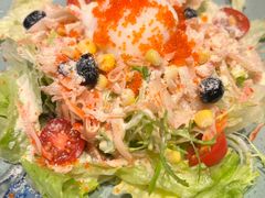 -炙柒Sekinana·精致料理 烧鸟·铁板烧(海上世界店)