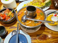 -甲米府·泰国餐厅(八佰伴店)