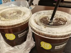 -曲水曦和饮品店(曲水亭街)
