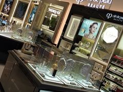 -DFS迪斐世(澳门美高梅店美妆世界)