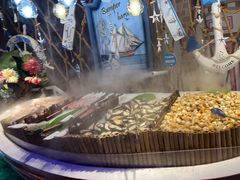 -蒙肥羊·酸汤潮牛·鲜牛肉火锅烤肉自助(岗顶店)