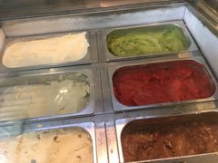 -圣丰索菲特·2 On 988 Café 自助餐厅