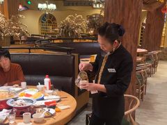 -金筷子西北菜·捞悦火锅