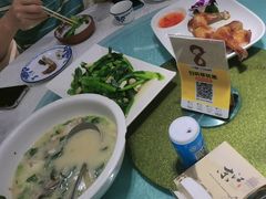 -东江海鲜大排档·潮汕菜·砂锅粥