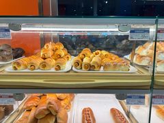 -新侨三宝乐面包店(崇文门店)