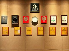 -长安壹号