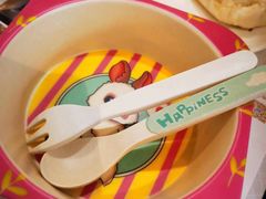 -和润艺术酒店-自助早餐厅