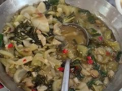 -秀妈厨房(灰汤老店)