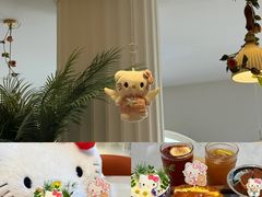 -LA JOLLA 墨西哥餐厅(学院路店)