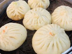 风味排骨包子-张包铺(道外店)