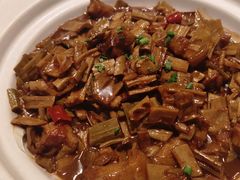 -麒麟小院·老九江菜(安平路店)