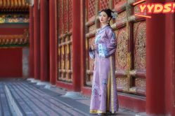 点击看大图 -美云庭古装·格格服汉服·京城旅拍(北京店)