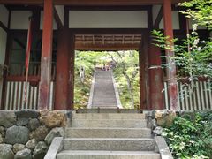 -常寂光寺