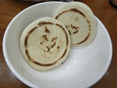 -刘信牛羊肉小炒泡馍(回民街店)