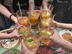 -憨铁匠老火锅(龙岗万科里店)